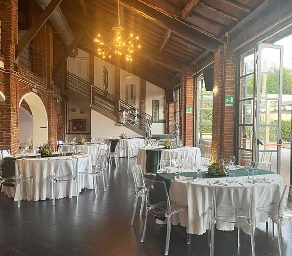 village san salvatore fosseto una location di classe