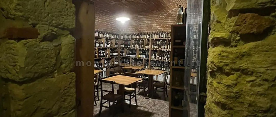 Infernot a camagna monferrato ristorante sulle colline del monferrato La rocca di camagna