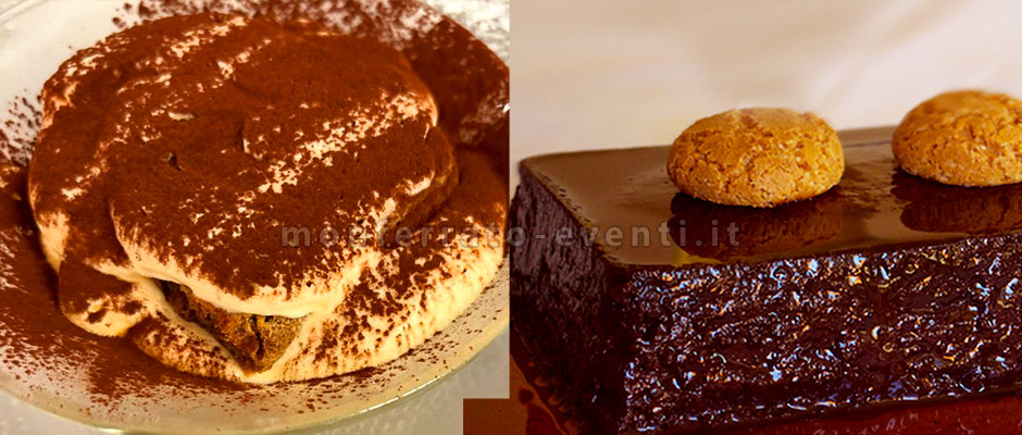 Tiramisù e bonet