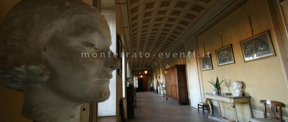 un matrimonio da sogno nel parco della villa gropella di valenza