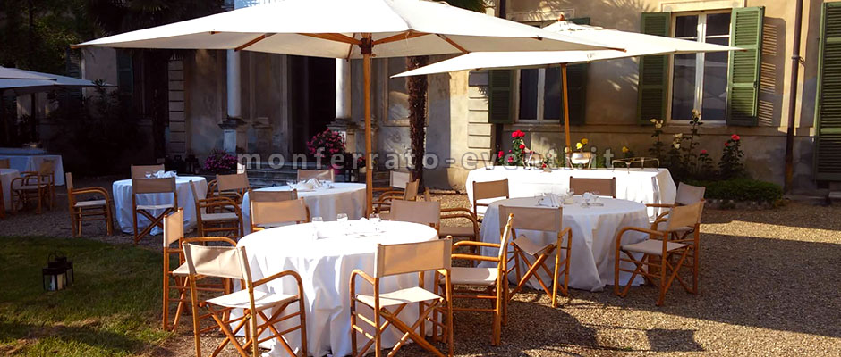 evento nal parco della villa gropella