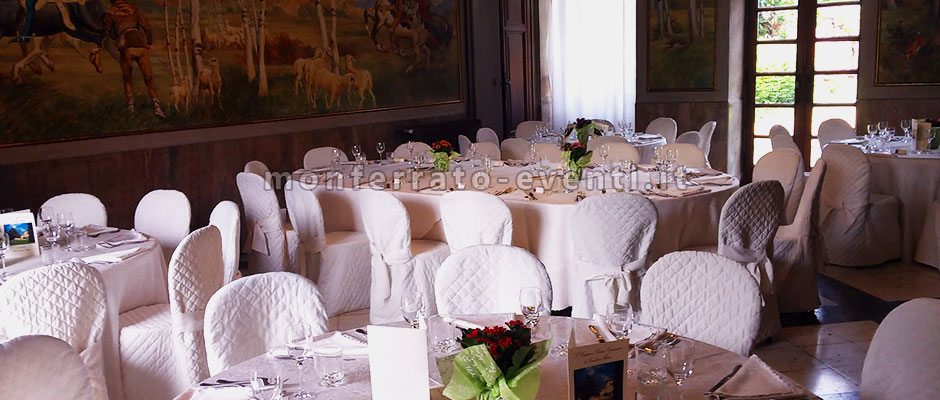 un matrimonio nella storica villa gropella di valenza