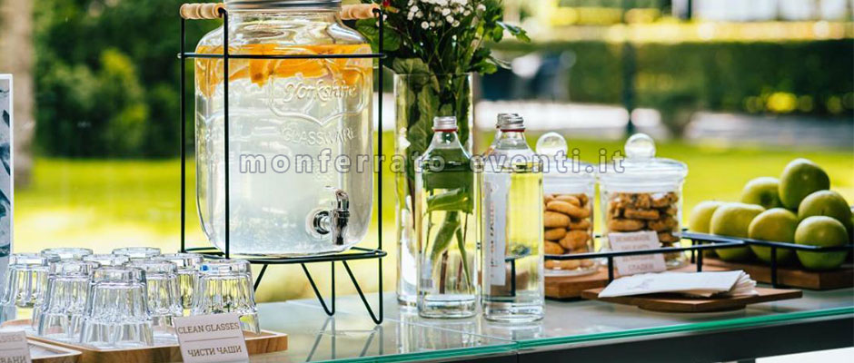 Angolo acqua fresca