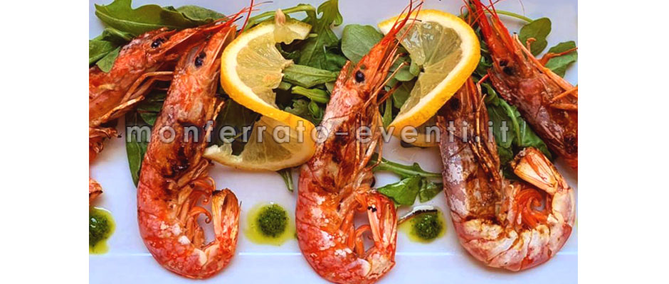 Gamberoni