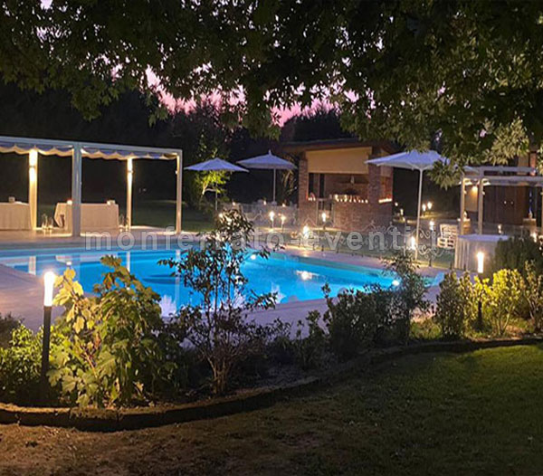 village san savatore alessandria nel monferrato
