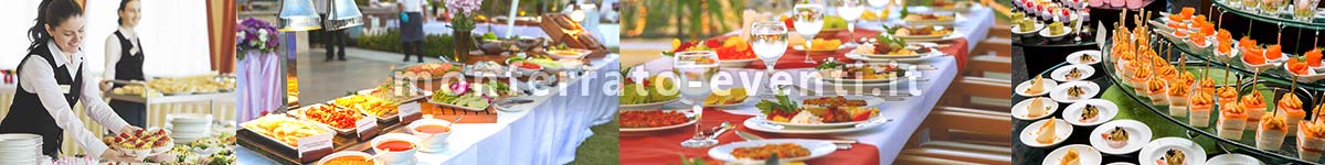 catering nel monferrato gestito da monferrato eventi, qualità, velocità e giusto prezzo