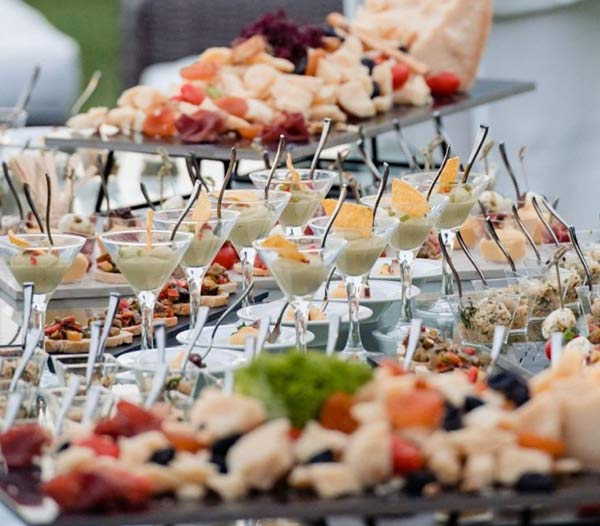 antipasti monferrini nel monferrato