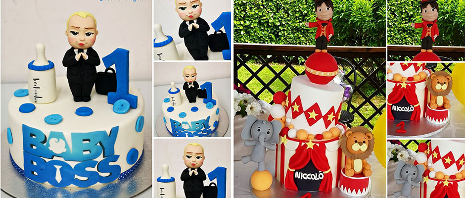 party per bambini festa decorazioni personalizzate
