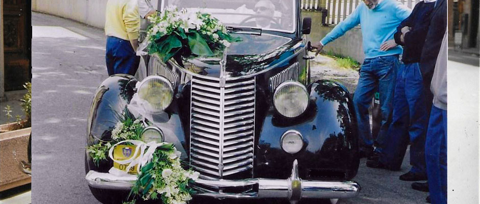 decorazioni fiori per automobile e macchine