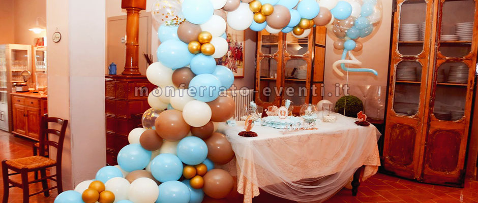 sculture di palloncini in casa giokinfesta balloon alessandria