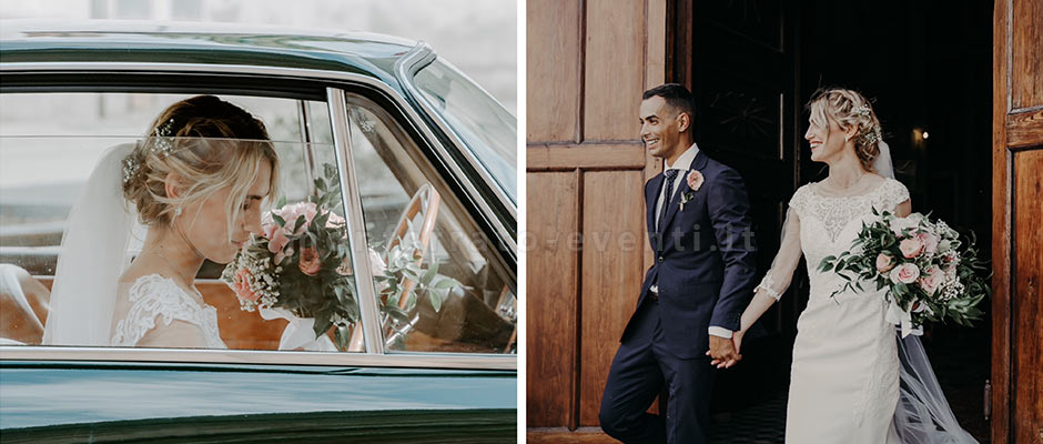 matrimonio con servizio fotografico sulle colline del monferrato eventi
