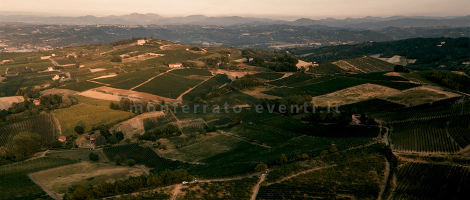 colline del monferrato eventi