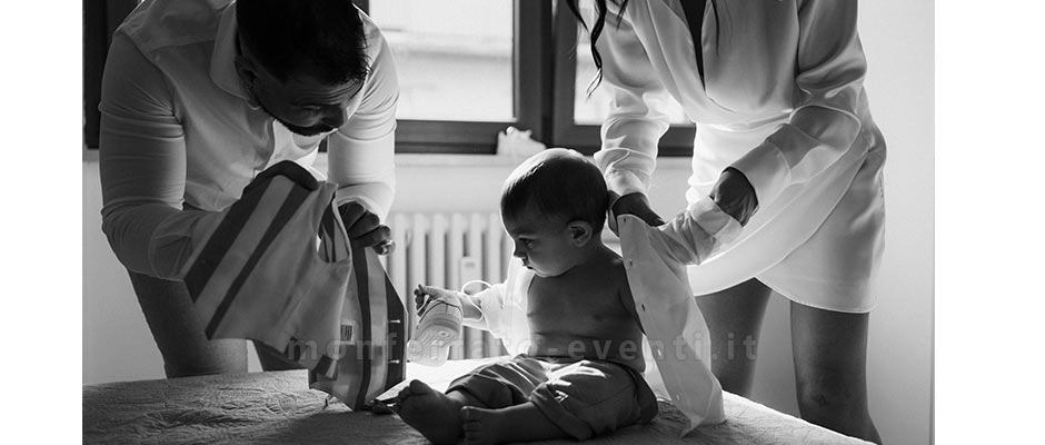 cerimonia matrimonio con bambino sorpreso monferrato eventi1