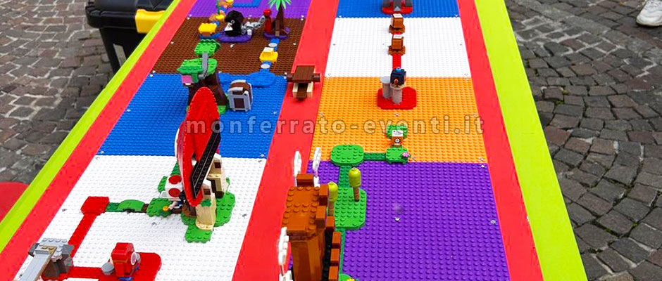 i nostri giochi in piazza con animazione monferrato eventi e pazzanimazione