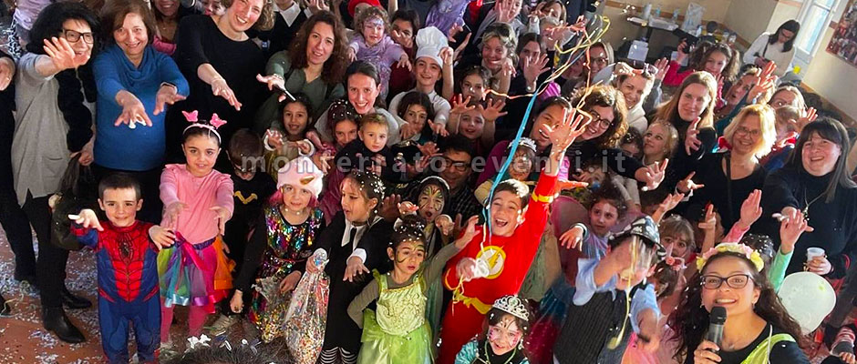 Le nostre  animazione nel monferrato eventi pazzanimazione