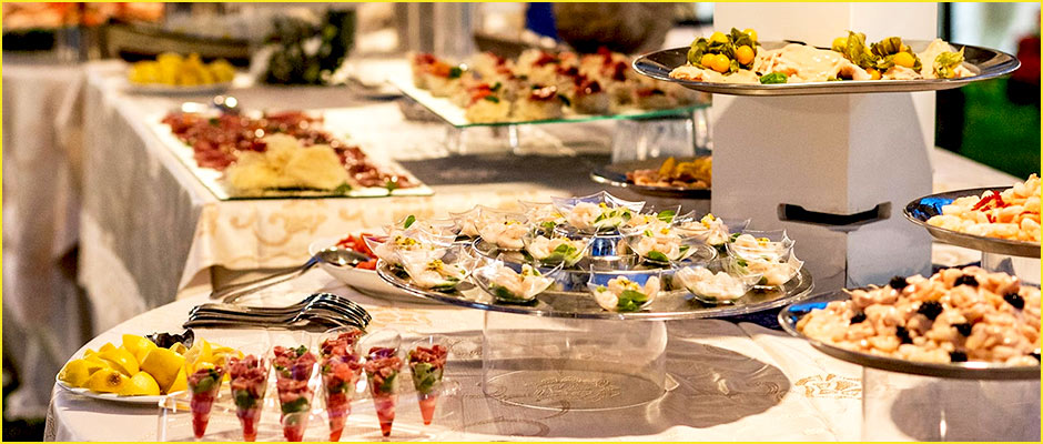 Catering alessandria moferrato eventi