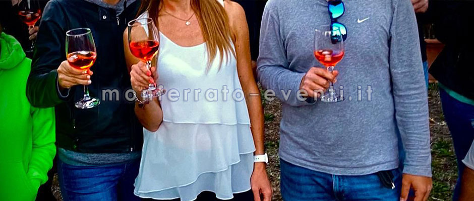 Amici in giardini in affitto nel monferrato eventi alessandria valenza mede mortara pavia asti