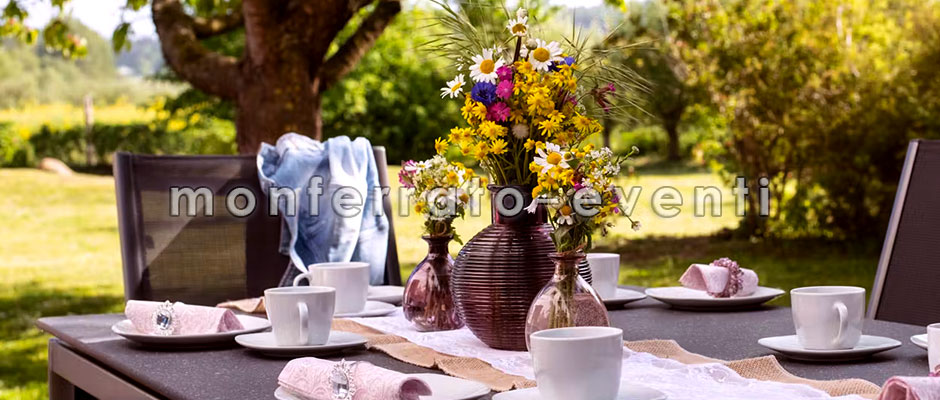 Giardini in affitto dove il relax è garantito e i prezzi sono bassissimi