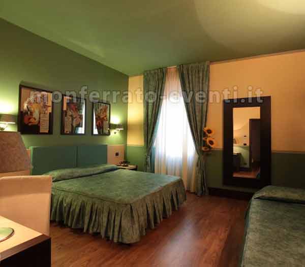 village san savatore alessandria nel monferrato