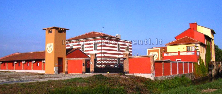 tenuta veccho mulino bnb motta dei conti