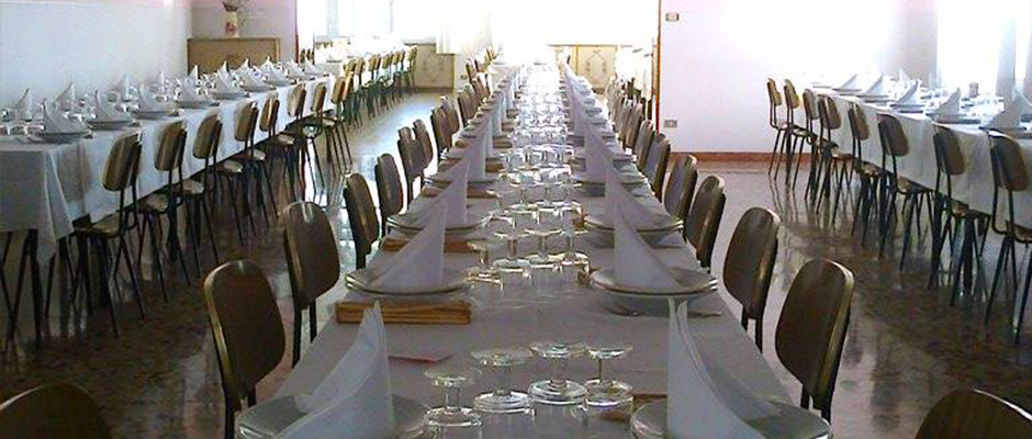 Sala per meeting aziendali in un clima tranquillo a camagna monferrato