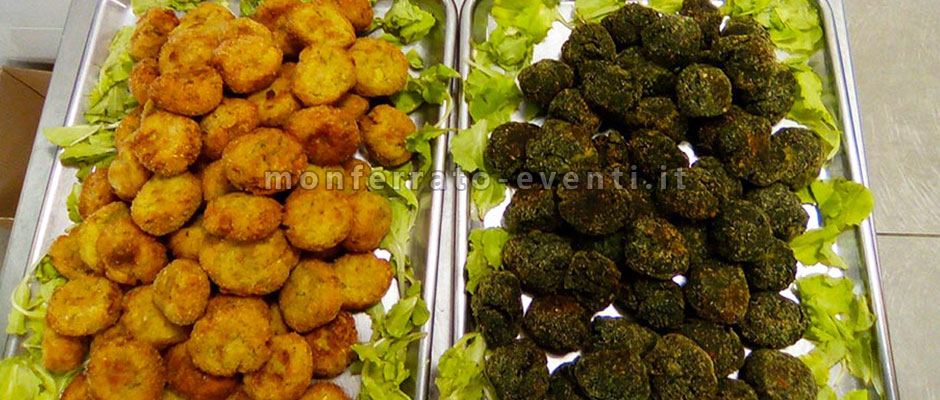 frittelline fresche