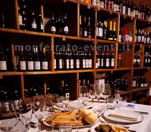 la rocca di camagna ozzano, fritto misto, pasta fresca, agnolotti freschi, tagliatelle fresche al ragù colline del monferrato