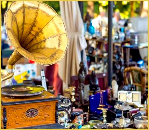 mercatini dell'antiquariato a casale monferrato e ad asti o astigiano
