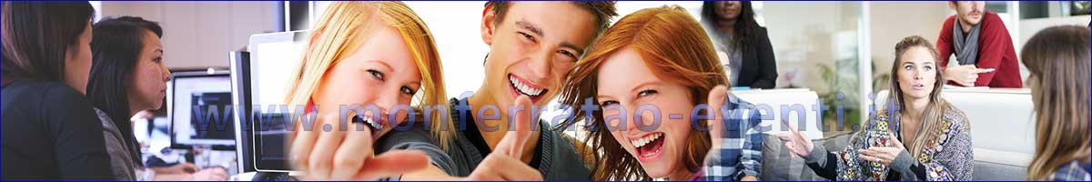 Monferrato eventi inserimento aziende casale monferrato alessandria vercelli valenza.
