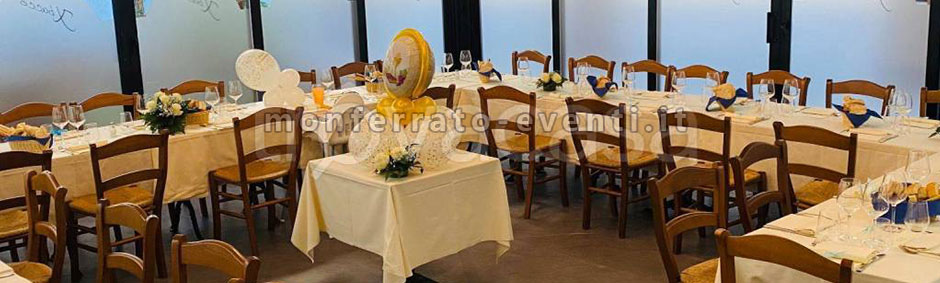 ristorante vendesi colline del monferrato