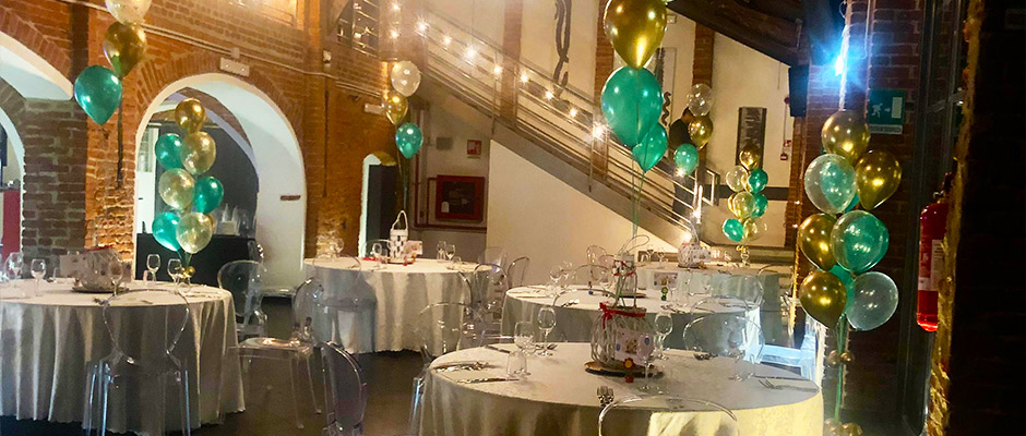 Matrimonio alla vilage valenza po